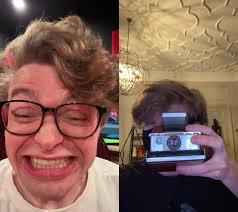 Raymond and His Cheese Screamer Speed Up