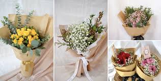 But why stop at tea? 20 S Pore Florists With Cheap Flowers Under S 50 2021