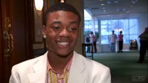 Elijah Wakefield's Instagram, Twitter & Facebook