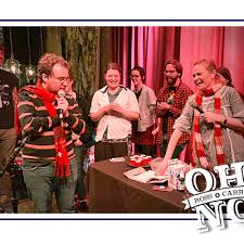 Ross and Carrie Offend Prince: Minneapolis Live Show Edition