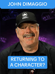 Exploring Iconic Characters in Futurama and Beyond