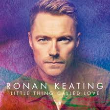 Ronan Keating