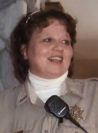 Mary Jensen Service Details