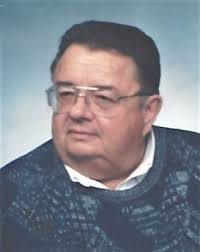 Gene Maxwell Obituary (1941