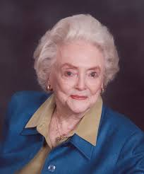 Frances Gould Obituary