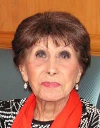 Maria Magdalena Corristan Obituary