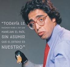 Jaime Garzón: 19 años sin su periodismo mordaz