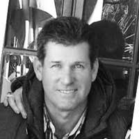 Chris Groenewald's Instagram, Twitter & Facebook