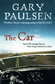 The Car By Gary Paulsen Gary Paulsen Books For Boys Ebooks