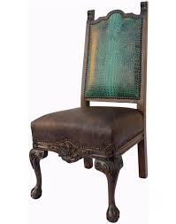 Tuscan dining room furniture can be timeless, rustic, or sophisticated. Castella Dining Chair Fine Furniture