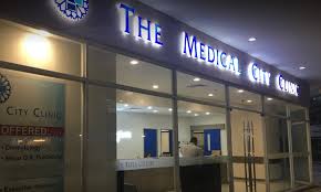 Eastwood The Medical City Clinic