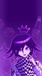 Maybe you would like to learn more about one of these? Kokichi Ouma Wallpaper Explore Tumblr Posts And Blogs Tumgir