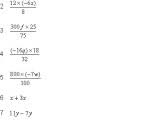 Koleksi latihan matematik tingkatan 1 mengikut topik; Contoh Soalan Ungkapan Algebra Tingkatan 3 Pewarna C Cute766