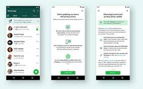 Whatsapp es la herramienta de comunicación perfecta para cualquier usuario de android, ya que gracias a ella podrá dejar de pagar mensajes de texto para siempre. Whatsapp ç§éš±æ¢æ¬¾å†æ›´æ–°ä¸æœƒèˆ‡fbåˆ†äº«è¯çµ¡äºº ç§äººè¨Šæ¯ é¦™æ¸¯unwire Hk