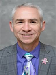 Dr. Thomas Roy Witt MD, Surgical Oncologist