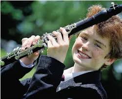 Nathan's in tune for great musical career