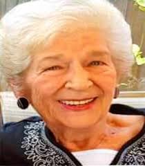 Dorothy Truty Obituary