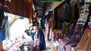 Pasar kliwon kudus bth karyawan / disdagperin: Jateng Tribun Banyumas