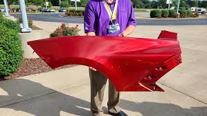 The 2021 corvette offers a retractable hardtop. Video New 2021 Corvette Colors Shown In Public For The First Time Corvette Sales News Lifestyle