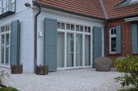 fenster haus fensterladen modernes bauernhaus aussen bauernhaus aussenbereich