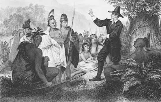 Décoloniser l'histoire. Thanksgiving, un jour de deuil pour les Indiens d'Amérique du Nord - coco Magnanville