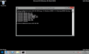 Domain Controller Wont Boot Stop Code 0x00002e2 Petenetlive