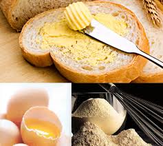 1 1/4 sendok teh baking powder. Macam Dan Fungsi Bahan Bahan Pada Adonan