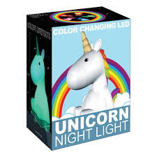 Night Light Unicorn Snapdoodle Toys Games