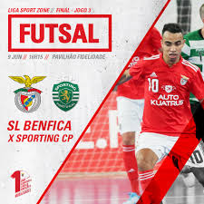 Benfica e sporting entram hoje na quadra em jogo 4 da final do playoff da liga placard de futsal. Sporting Vs Benfica Futsal Get Images