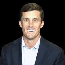 We're thrilled to announce that Chad Hooker has been promoted to Partner at  Fulcrum Equity Partners. Chad joined Fulcrum over ten years ago and has  played a key role in our growth,