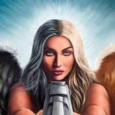 Travis Knight (@tknightart) • Instagram photos and videos