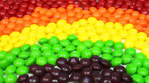 Check spelling or type a new query. Making A Skittles Candy Rainbow Youtube