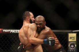 And the video is intense. Dominick Reyes Sebut Jon Jones Penakut Halaman All Kompas Com