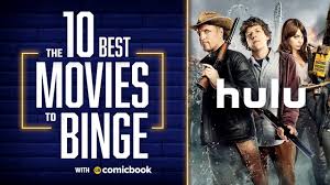 By 2018 planet earth pretty much thought it was all set on new movies within the transformers. 10 Best Movies To Binge On Hulu Youtube