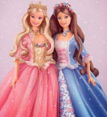 Various formats from 240p to 720p hd (or even 1080p). Mattel The Princess And The Pauper By Michelle Lucas At Coroflot Com