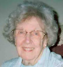 Obituary for Nancy Ruth Hammers