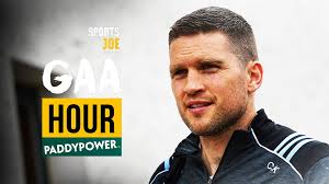 The GAA Hour