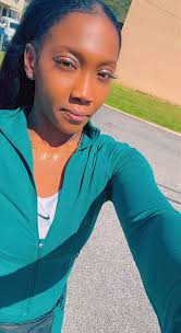 New admin added to fitness team