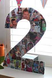 Birthday By Number Awesome Party Ideas For Every Age Carnival Birthday Parties Carnival Birthday 2 Year Old Birthday Party