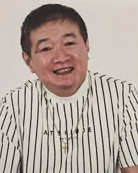 Rudy Huang Yu