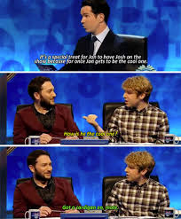 8 Out Of 10 Cats Does Countdown Jon Richardson When Jon Played The Cardigan Card Tv Funny 8 Out Of 10 Cats Funny People