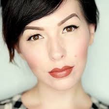 Makeup Monday: MAC The Matte Lip Collection (Lip Swatches)