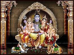 Shiv Parivar Hd Images Wallpaper Photos Pics Free Download Lord Shiva Painting Lord Murugan Wallpapers Lord Shiva Hd Wallpaper