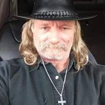 James Chester Hilburn Sr Obituary