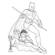 For boys and girls, kids and adults, teenagers and toddlers, preschoolers and older kids at school. Batman Coloring Pages 35 Free Printable For Kids