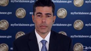 Florida State Rep. Jose Oliva must go