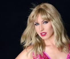 Taylor Swift Impersonator Show
