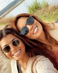 Maria cerqueira gomes recordou o início do seu percurso e falou de cristina ferreira. Choque Grande Filha De Maria Cerqueira Gomes Foi Abaixo Com Onda De Criticas