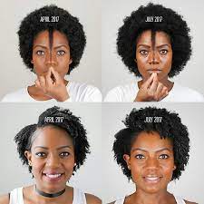 Natural Hair Tips Or Beginners On How To Grow Healthy Long Hair Naturalhair How To Grow Natural Hair Hair Hacks Natural Hair Tips