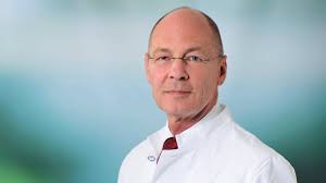 Akutklinik Seesen: Dr. Ralph Mletzko neuer Ärztlicher Direktor